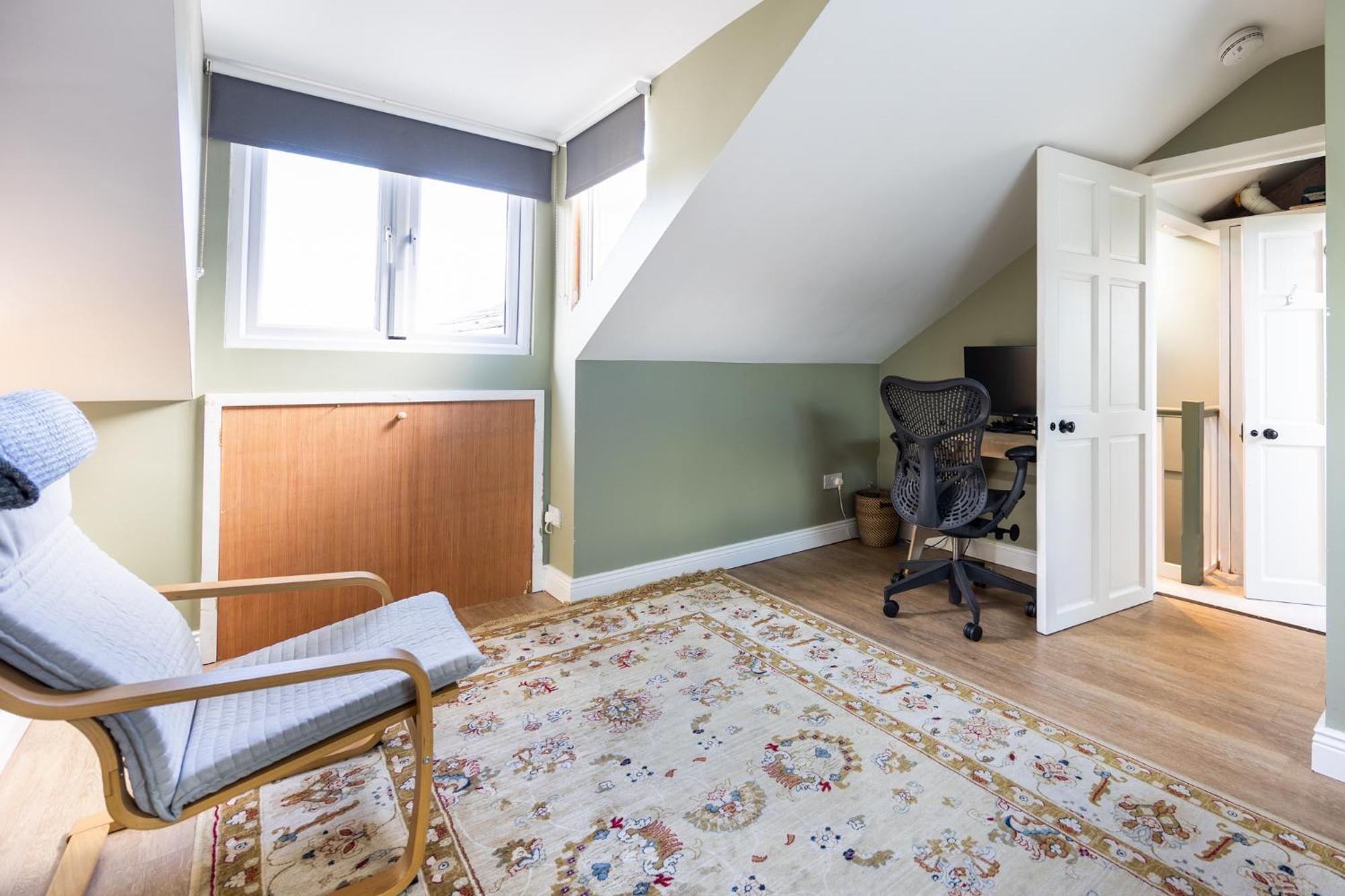 Charming Victorian 3Bd Townhouse With Free Parking Apartment Dublin Exterior photo